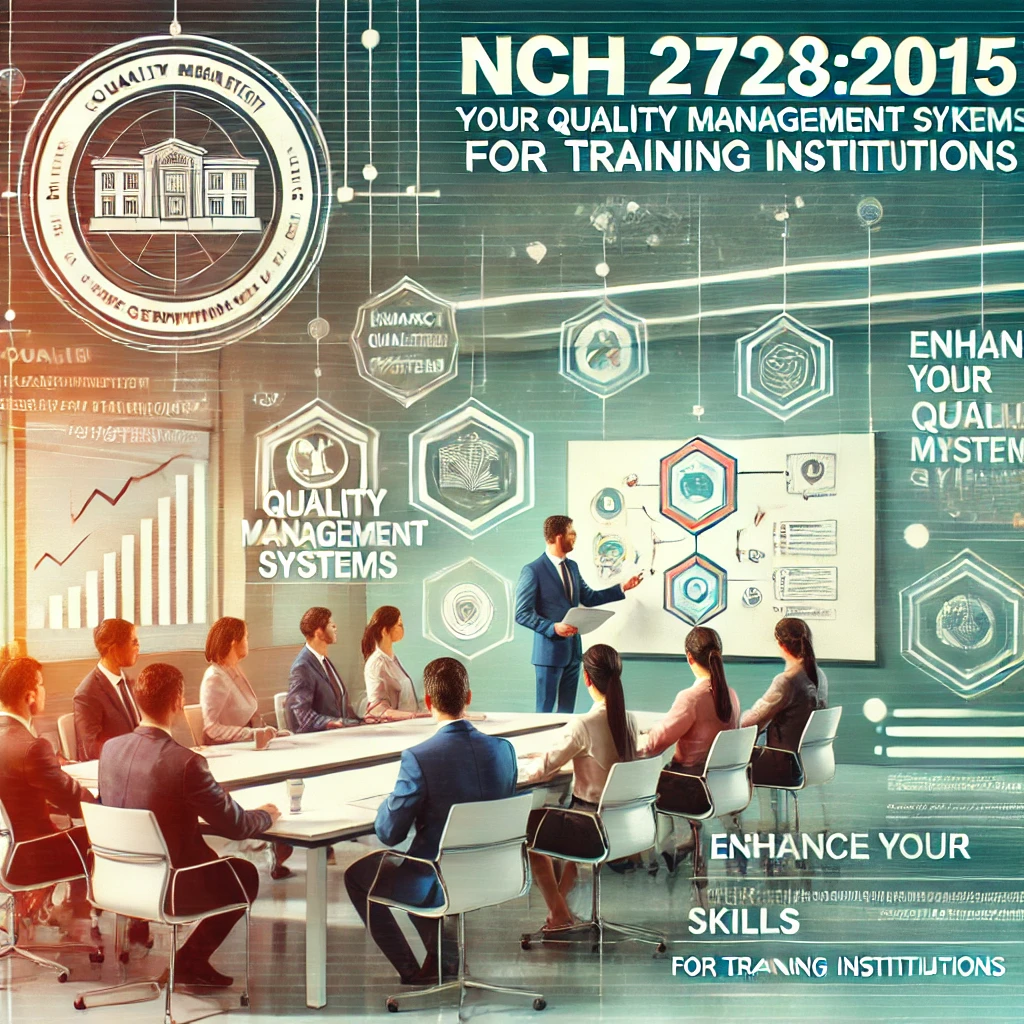 Curso NCH 2728