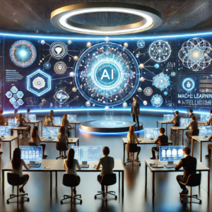 Inteligencia Artificial