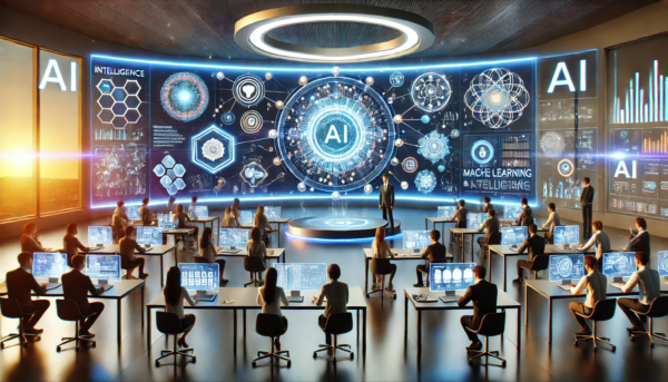 Inteligencia Artificial