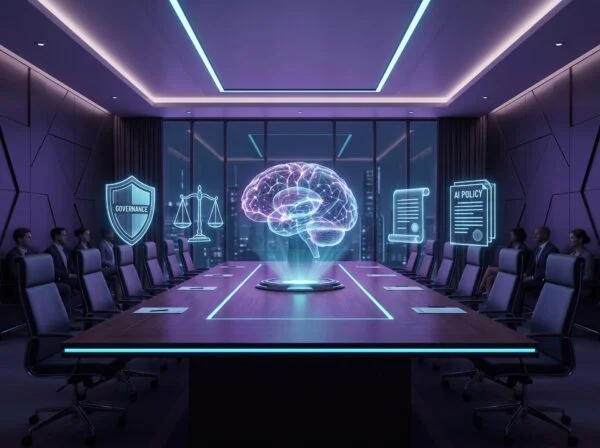 Curso ISO/IEC 42001 Internal Auditor: Auditor Interno de Gestión de IA