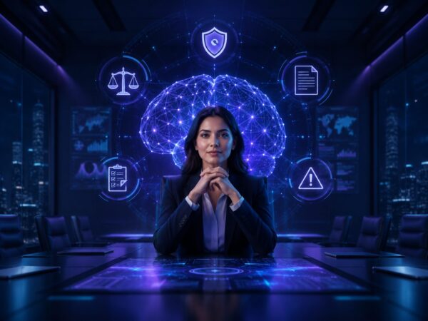Curso ISO/IEC 42001 Foundation: Gestión de Inteligencia Artificial