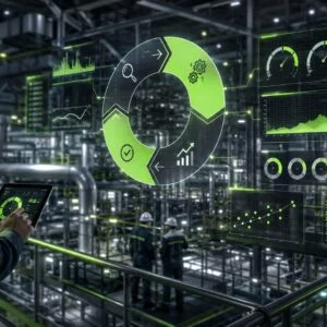 Curso ISO 14001:2026 Fundamentos: Gestión Ambiental