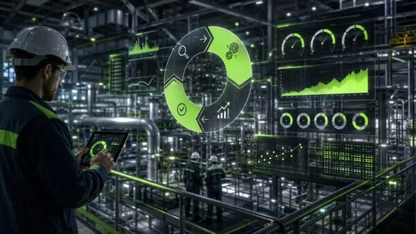 Curso ISO 14001:2026 Fundamentos: Gestión Ambiental