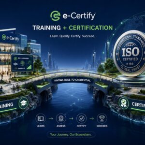 Curso ISO 37301 Fundamentos: Sistemas de Gestión de Compliance