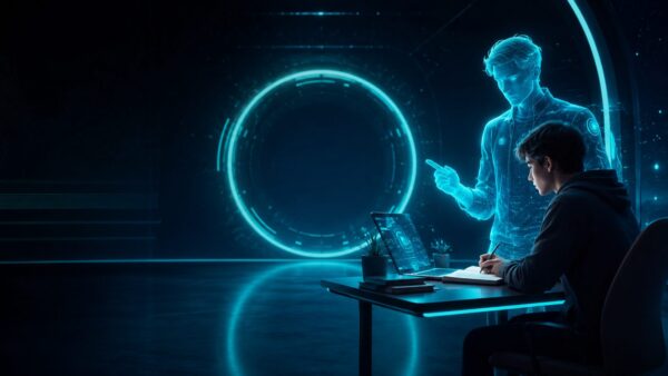 13-aprende-con-ia-tutor Curso Prompt Engineering: Comunícate con la IA