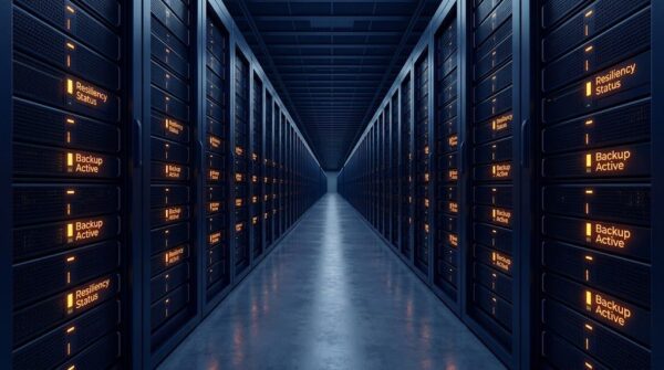 17-continuidad-ti-datacenter Curso ISO 22301 Foundation: Continuidad del Negocio