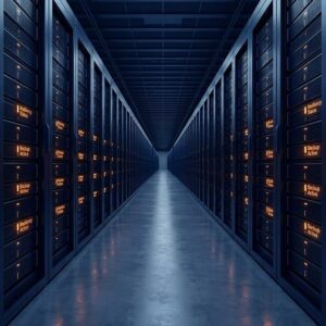 18-continuidad-ti-datacenter-2 Curso ISO/IEC 20000-1 Foundation: Gestión de Servicios TI
