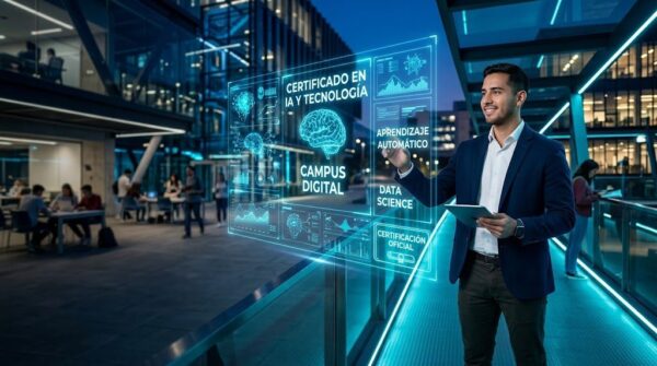Curso AI Governance: Gobernanza de la Inteligencia Artificial