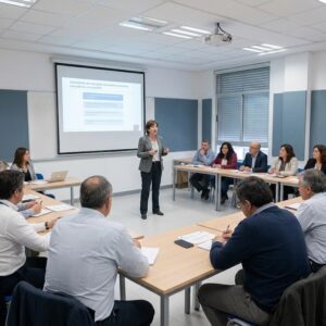 Curso Auditor Interno de Sistemas Integrados de Gestión