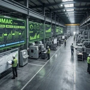 Curso ISO 45001 Fundamentos: Seguridad y Salud en el Trabajo