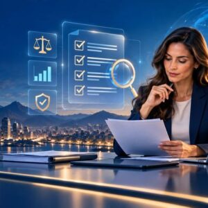 Curso ISO 9001:2026 Actualización: Qué cambió y cómo aplicarlo