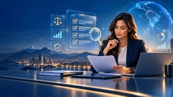Curso ISO 9001:2026 Actualización: Qué cambió y cómo aplicarlo